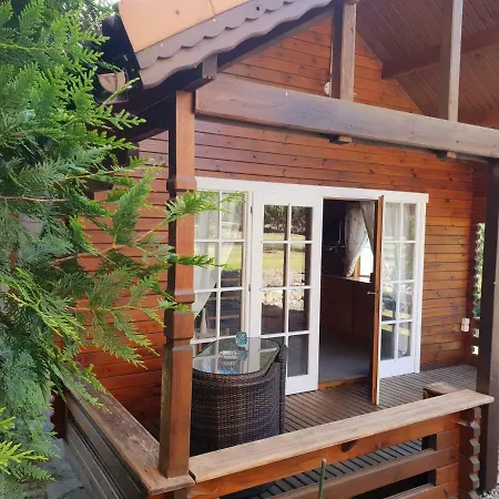 Σπίτι διακοπών Tannenzapfen