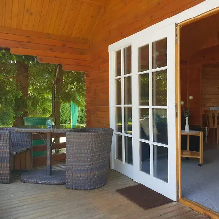 度假居 Tannenzapfen *