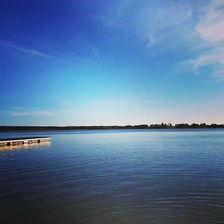 度假居 Tannenzapfen